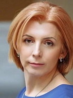 Наталья Владимировна Гудулина