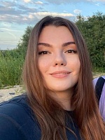 Маргарита Михайловна Кудрявцева