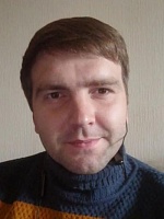 Алексей Алексеевич Кулыгин