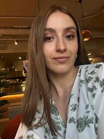 Юлия Анатольевна Юдина