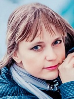 Юлия Малышева