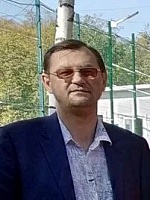 Владимир Викторович Мишин