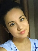 Людмила Сергеевна Дорожинская