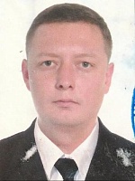 Сергей Иванович Кудашкин