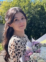 Елена Алексеевна Сергеева