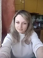 Наталья Валерьевна Ватина