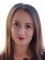 FARAFONTOVA ELENA Владимировна