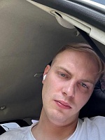Кирилл Дмитриевич Соколов