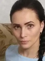 Татьяна Васильевна Есипова