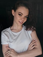 Татьяна Евгеньевна Крайнова