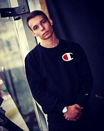 Фомичев Александр Александрович