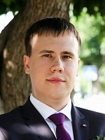 Тимофей Михайлович Трямкин