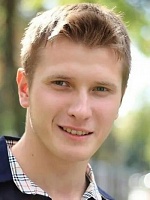 Козлов Александр Олегович