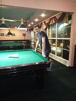 Алексей Владимирович Федосеев
