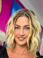Светлана Александровна Нуянзина