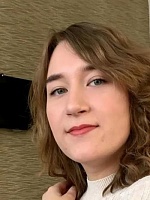 Ирина Семеновна Канайкина