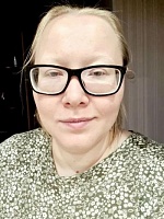 Надежда Владимировна Февральская