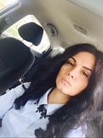 Юлия Владимировна Дегтярева