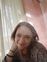 Ангелина Михайловна Филатова