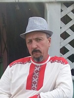 Иван Петрович Лашадкин