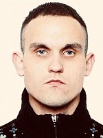 Антон Александрович Малькин