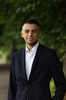 Сергей Александрович Соловьев