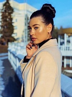 Виктория Андреевна Афонина