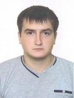 Дмитрий Юрьевич Ивакин