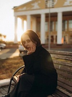 Нина Сергеевна Левина