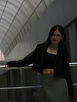 Александра Валерьевна Панюшкина