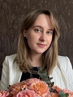 Анастасия Петровна Сайгушева