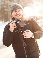 Николай Кликодуев