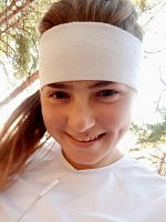 Влада Сергеевна Балдуева