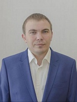 Алексей Германович Чичулин