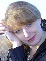 Марина Михайловна Патрикеева