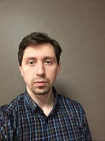 Алексей Евгеньевич Плотников