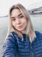 Гаврилина Екатерина Михайловна