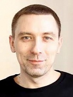 Виталий Борисович Холопов