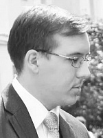 Евгений Игоревич Мослов