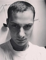 Владимир Алексеевич Бирюков
