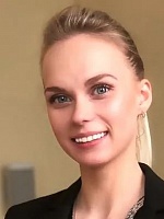 Юлия Владимировна Проказова