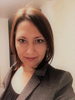 Макарова Елена Анатольевна