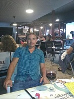 Александр Павлович Кульбачиха