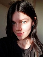 Юлия Олеговна Журавлева