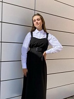 Анастасия Владимировна Елизарова