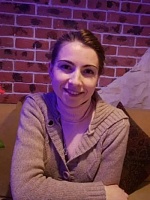 Елена Анатольевна Краяни