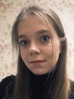 Юлия Алексеевна Борисова