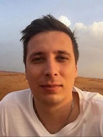 Алексей Михайлович Золотарев