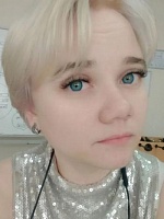 Татьяна Владимировна Румянцева