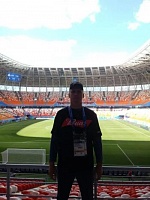 Олег Алексеевич Тагне